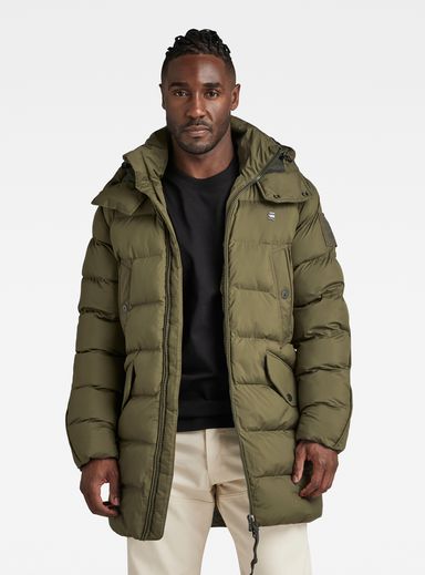 G star 2025 whistler hdd parka